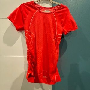 Athleta work out too